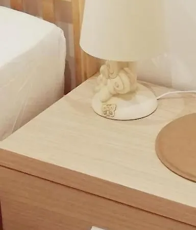 Cosy In Center 公寓 的里雅斯特