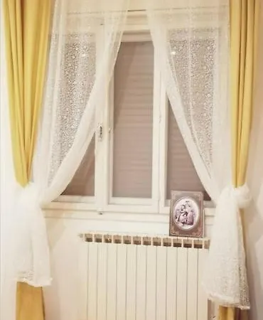 Cosy In Center 公寓 的里雅斯特