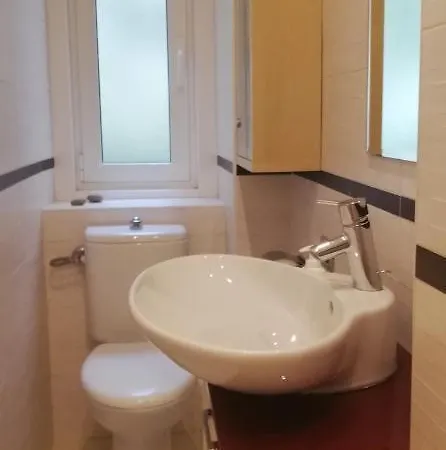 Cosy In Center Apartament *