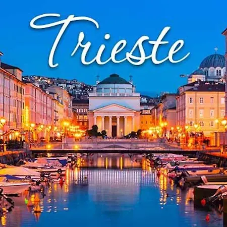 Apartment Cosy In Center Trieste